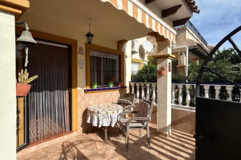 Kamienica Punta Prima, Alicante, Hiszpania 2 sypialnie,  nr 140028 – zdjęcie 20