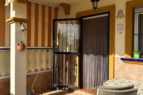 Kamienica Punta Prima, Alicante, Hiszpania 2 sypialnie,  nr 140028 – zdjęcie 15