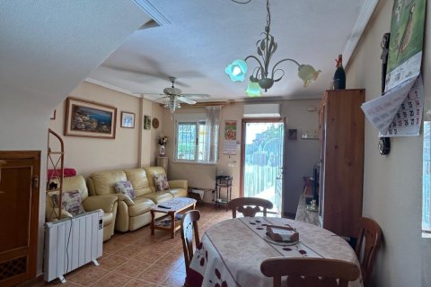 Kamienica Punta Prima, Alicante, Hiszpania 2 sypialnie,  nr 140028 – zdjęcie 2