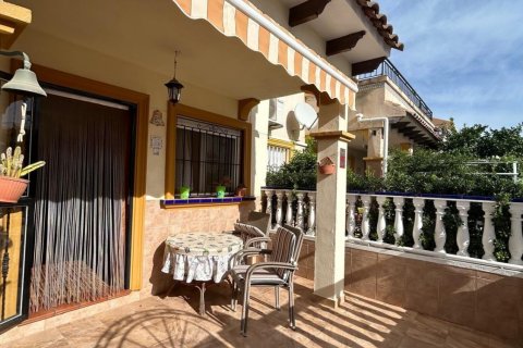 Kamienica Punta Prima, Alicante, Hiszpania 2 sypialnie,  nr 140028 – zdjęcie 24