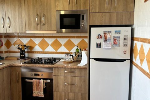 Kamienica Punta Prima, Alicante, Hiszpania 2 sypialnie,  nr 140028 – zdjęcie 12
