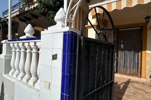 Kamienica Punta Prima, Alicante, Hiszpania 2 sypialnie,  nr 140028 – zdjęcie 4