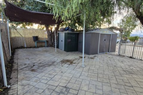 Finca zum Verkauf in Catral, Alicante, Spanien 3 Schlafzimmer, 177 m2 Nr. 140031 - Foto 19