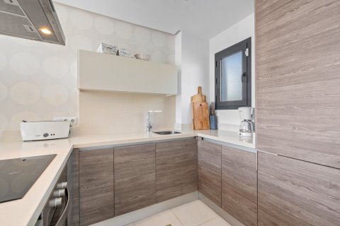 Bungalow Torrevieja, Alicante, Hiszpania 3 sypialnie, 135 mkw. nr 140032 – zdjęcie 7