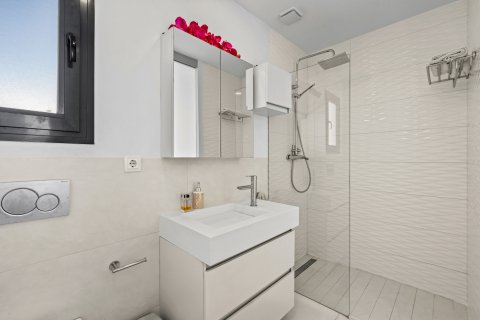Bungalow Torrevieja, Alicante, Hiszpania 3 sypialnie, 135 mkw. nr 140032 – zdjęcie 18