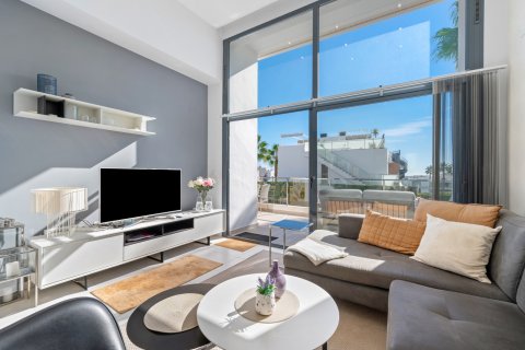 Bungalow Torrevieja, Alicante, Hiszpania 3 sypialnie, 135 mkw. nr 140032 – zdjęcie 5
