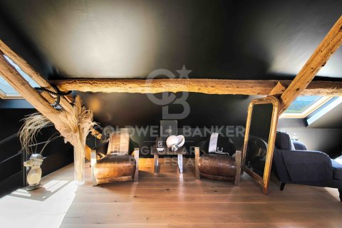 Villa à vendre en Espagne, 5 chambres, 350 m2 No. 158308 - photo 27