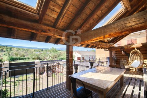 Villa à vendre en Espagne, 5 chambres, 350 m2 No. 158308 - photo 5