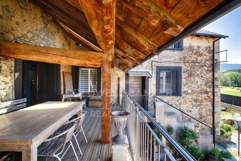 Villa à vendre en Espagne, 5 chambres, 350 m2 No. 158308 - photo 6