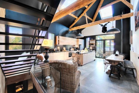 Villa à vendre en Espagne, 5 chambres, 350 m2 No. 158308 - photo 9