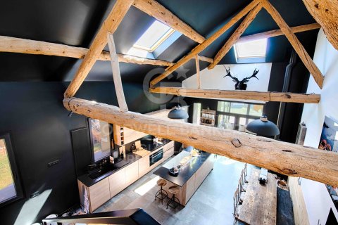 Villa à vendre en Espagne, 5 chambres, 350 m2 No. 158308 - photo 20