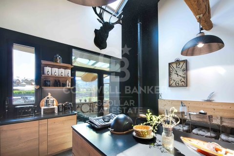 Villa à vendre en Espagne, 5 chambres, 350 m2 No. 158308 - photo 14