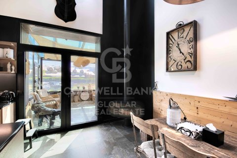 Villa à vendre en Espagne, 5 chambres, 350 m2 No. 158308 - photo 12