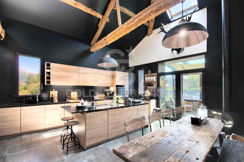 Villa à vendre en Espagne, 5 chambres, 350 m2 No. 158308 - photo 10