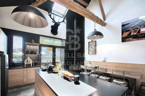 Villa à vendre en Espagne, 5 chambres, 350 m2 No. 158308 - photo 12