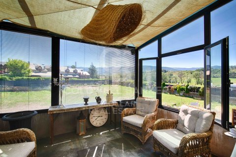Villa à vendre en Espagne, 5 chambres, 350 m2 No. 158308 - photo 16