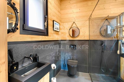 Villa à vendre en Espagne, 5 chambres, 350 m2 No. 158308 - photo 28