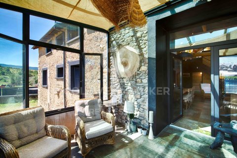Villa à vendre en Espagne, 5 chambres, 350 m2 No. 158308 - photo 15