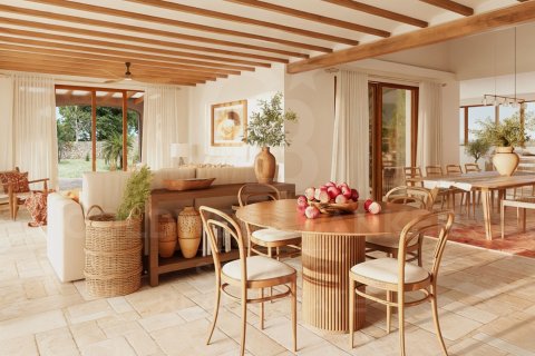 Villa zum Verkauf in Denia, Alicante, Spanien 4 Schlafzimmer, 792 m2 Nr. 158310 - Foto 11