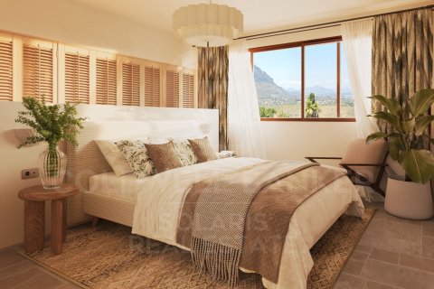 Villa zum Verkauf in Denia, Alicante, Spanien 4 Schlafzimmer, 792 m2 Nr. 158310 - Foto 16