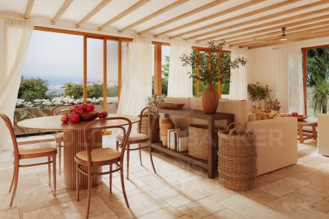 Villa zum Verkauf in Denia, Alicante, Spanien 4 Schlafzimmer, 792 m2 Nr. 158310 - Foto 8