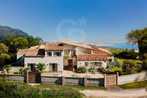 Villa zum Verkauf in Denia, Alicante, Spanien 4 Schlafzimmer, 792 m2 Nr. 158310 - Foto 10