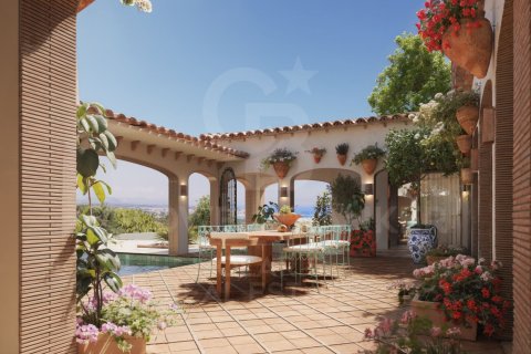 Villa zum Verkauf in Denia, Alicante, Spanien 4 Schlafzimmer, 792 m2 Nr. 158310 - Foto 5