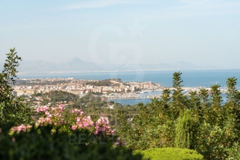 Villa zum Verkauf in Denia, Alicante, Spanien 4 Schlafzimmer, 792 m2 Nr. 158310 - Foto 14