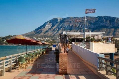 Villa zum Verkauf in Denia, Alicante, Spanien 4 Schlafzimmer, 792 m2 Nr. 158310 - Foto 23