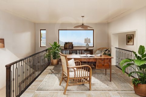 Villa zum Verkauf in Denia, Alicante, Spanien 4 Schlafzimmer, 792 m2 Nr. 158310 - Foto 15