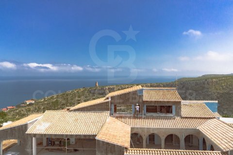 Villa zum Verkauf in Denia, Alicante, Spanien 4 Schlafzimmer, 792 m2 Nr. 158310 - Foto 3