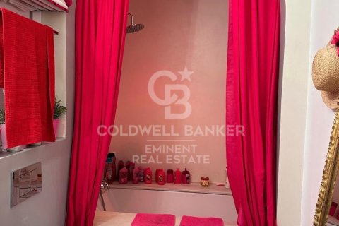 Huoneisto myytävänä Barcelona, Espanja, 3 makuuhuonetta, 90 m2 No. 158313 - kuva 24
