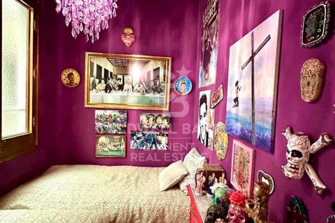 Huoneisto myytävänä Barcelona, Espanja, 3 makuuhuonetta, 90 m2 No. 158313 - kuva 14