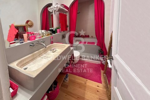 Huoneisto myytävänä Barcelona, Espanja, 3 makuuhuonetta, 90 m2 No. 158313 - kuva 7