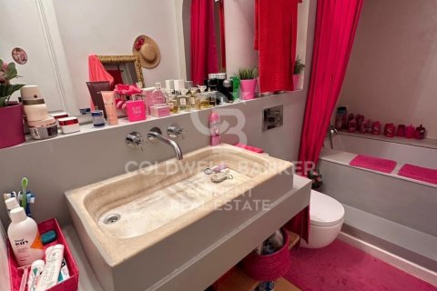 Huoneisto myytävänä Barcelona, Espanja, 3 makuuhuonetta, 90 m2 No. 158313 - kuva 26