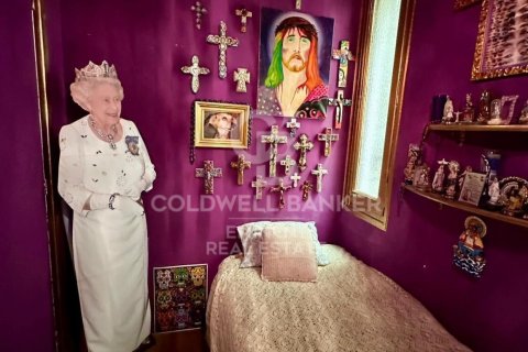 Huoneisto myytävänä Barcelona, Espanja, 3 makuuhuonetta, 90 m2 No. 158313 - kuva 13