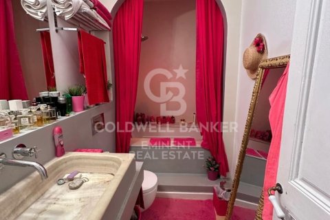 Huoneisto myytävänä Barcelona, Espanja, 3 makuuhuonetta, 90 m2 No. 158313 - kuva 25