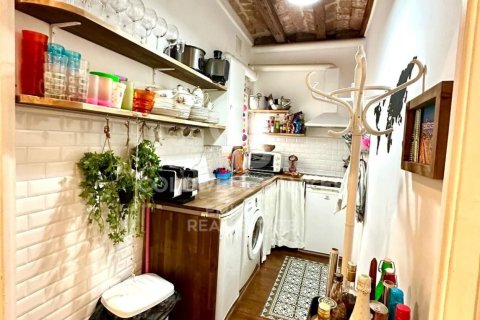 Huoneisto myytävänä Barcelona, Espanja, 3 makuuhuonetta, 90 m2 No. 158313 - kuva 11