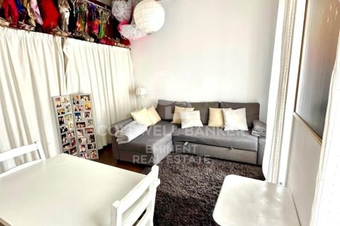 Dzīvoklis pārdošanā Barcelona, Spānijā 3 istabas, 90 m2 Nr. 158313 - attēls 18