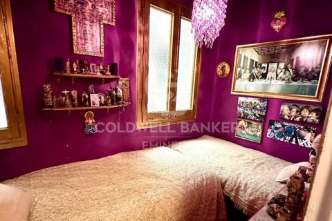 Huoneisto myytävänä Barcelona, Espanja, 3 makuuhuonetta, 90 m2 No. 158313 - kuva 12