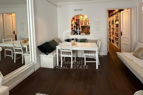Huoneisto myytävänä Barcelona, Espanja, 3 makuuhuonetta, 90 m2 No. 158313 - kuva 4