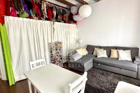 Huoneisto myytävänä Barcelona, Espanja, 3 makuuhuonetta, 90 m2 No. 158313 - kuva 22