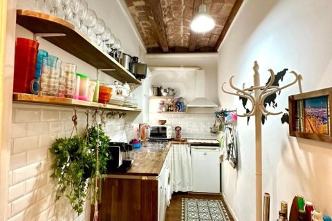 Huoneisto myytävänä Barcelona, Espanja, 3 makuuhuonetta, 90 m2 No. 158313 - kuva 8