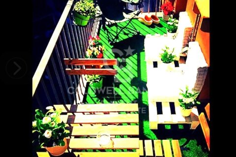 Huoneisto myytävänä Barcelona, Espanja, 3 makuuhuonetta, 90 m2 No. 158313 - kuva 28