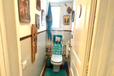 Huoneisto myytävänä Barcelona, Espanja, 3 makuuhuonetta, 90 m2 No. 158313 - kuva 15