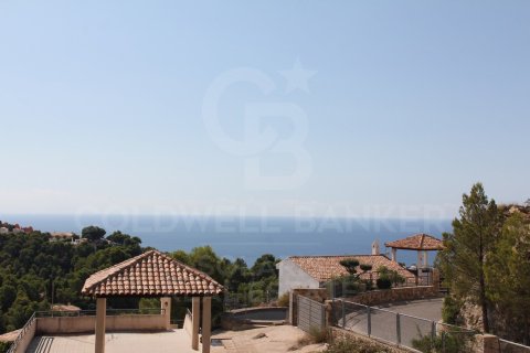 Villa zum Verkauf in Altea, Alicante, Spanien 3 Schlafzimmer, 195 m2 Nr. 158309 - Foto 5