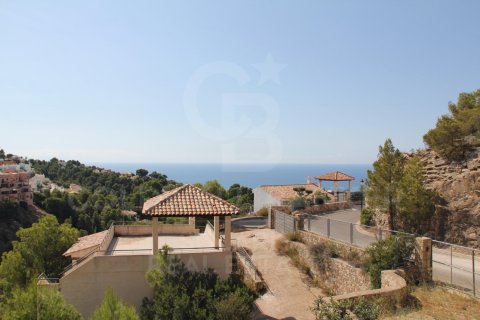 Villa zum Verkauf in Altea, Alicante, Spanien 3 Schlafzimmer, 195 m2 Nr. 158309 - Foto 6