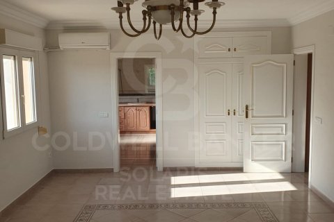 Продажа виллы в Педрегер, Аликанте, Испания 9 спален, 400м2 №158312 - фото 27