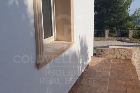 Villa à vendre à Pedreguer, Alicante, Espagne, 9 chambres, 400 m2 No. 158312 - photo 11