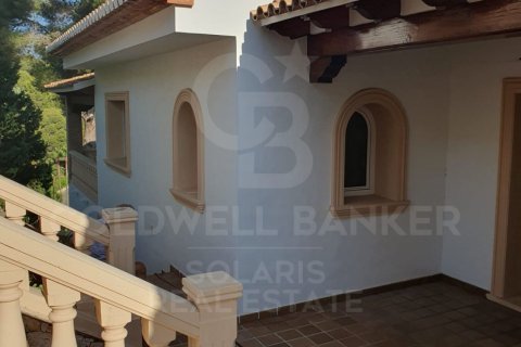 Продажа виллы в Педрегер, Аликанте, Испания 9 спален, 400м2 №158312 - фото 14